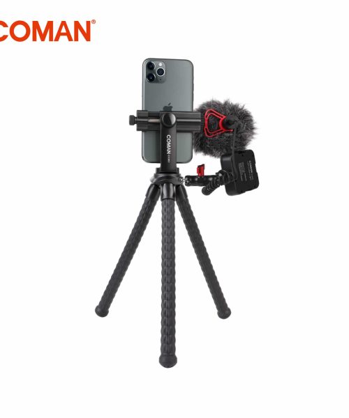 COMAN MOBILHOLDER 360 GR. - Bilde 2