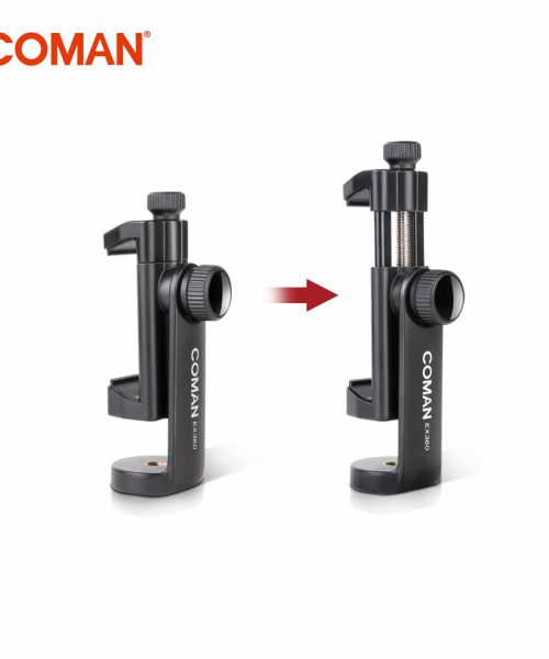 COMAN MOBILHOLDER 360 GR. - Bilde 5