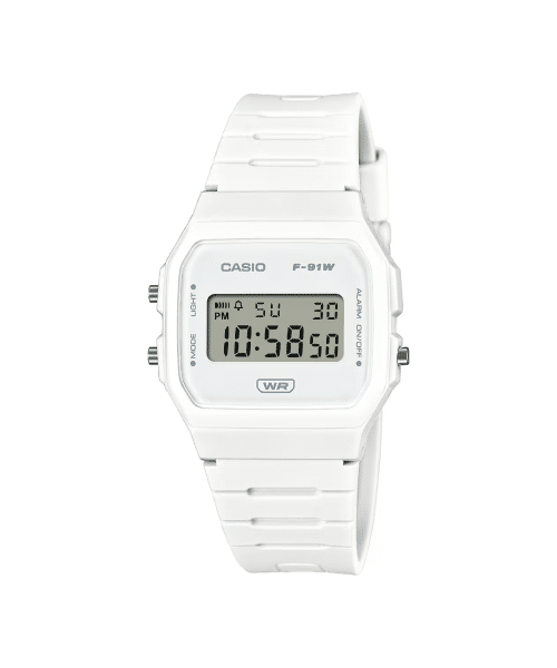 Casio Timeless - F-91WB-7AEF