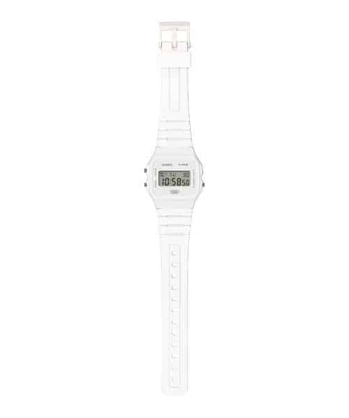 Casio Timeless - F-91WB-7AEF - Bilde 2
