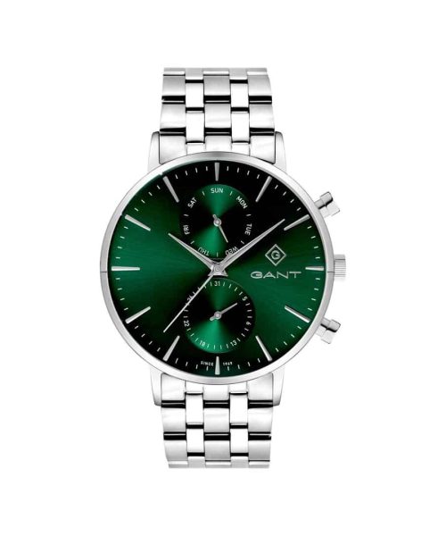 Gant Park Hill Day-Date II 43,5mm - G121018