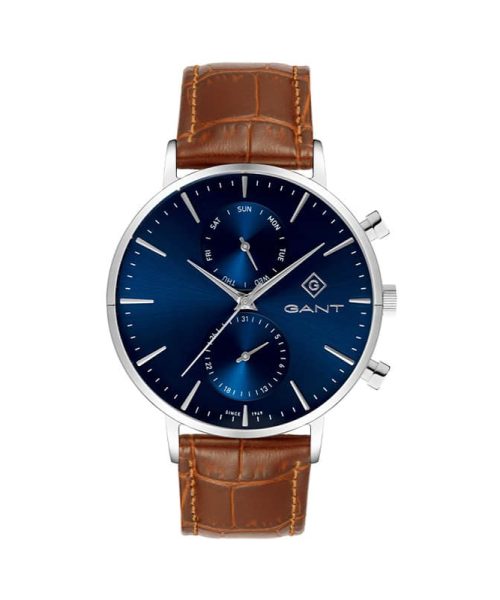 GANT Park Hill Day-Date II 43,5mm - G121019