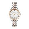 Gant Sussex Lady Tofarget / Sølv 34mm