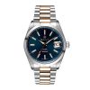 Gant Eastham Gent Tofarget / Blå 42mm