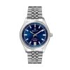 Gant Sussex Gent Stål / Blå 43,5mm
