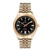 Gant Sussex Gent Gullfarget / Sort 43,5mm