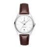 Gant Abington Brun / Stål 41mm