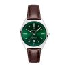 Gant Abington Brun / Grønn 41mm
