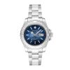 Gant Watertown Stål / Blå 41mm