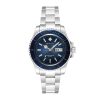 Gant Watertown Ceramic Bezel Stål / Blå 41mm