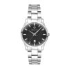 Gant Taunton Stål / Grå 39mm