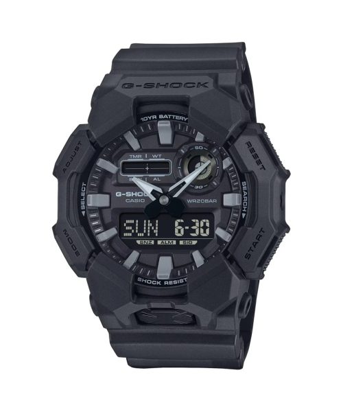 G-Shock Analog-Digital 52m - GA-010-1A1ER