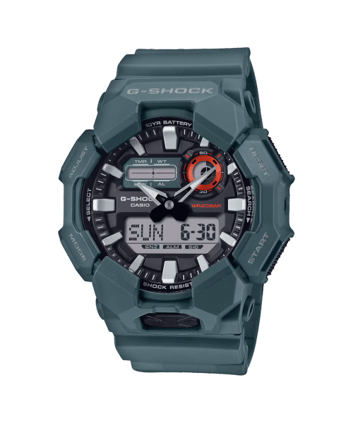 G-Shock - GA-010-2AER