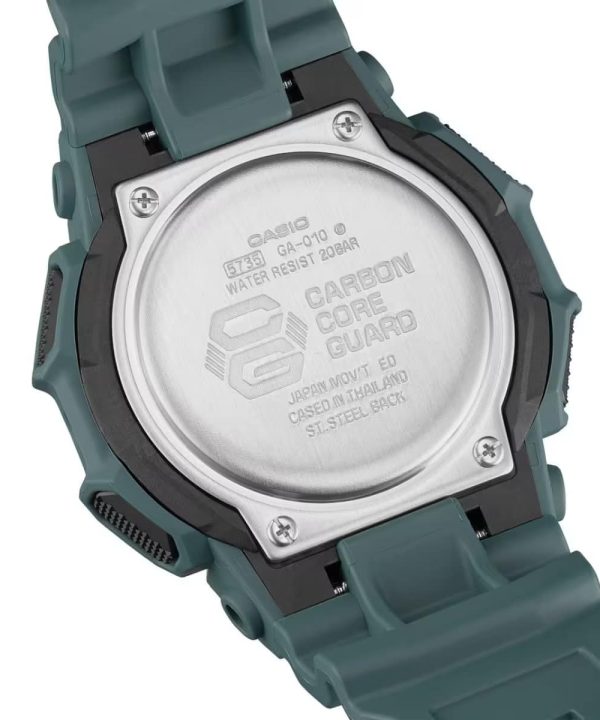 G-Shock - GA-010-2AER - Bilde 3