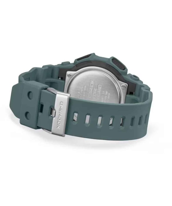 G-Shock - GA-010-2AER - Bilde 4