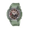 G-Shock Coca-Cola® collaboration model 45mm - GA-2100CC-3A