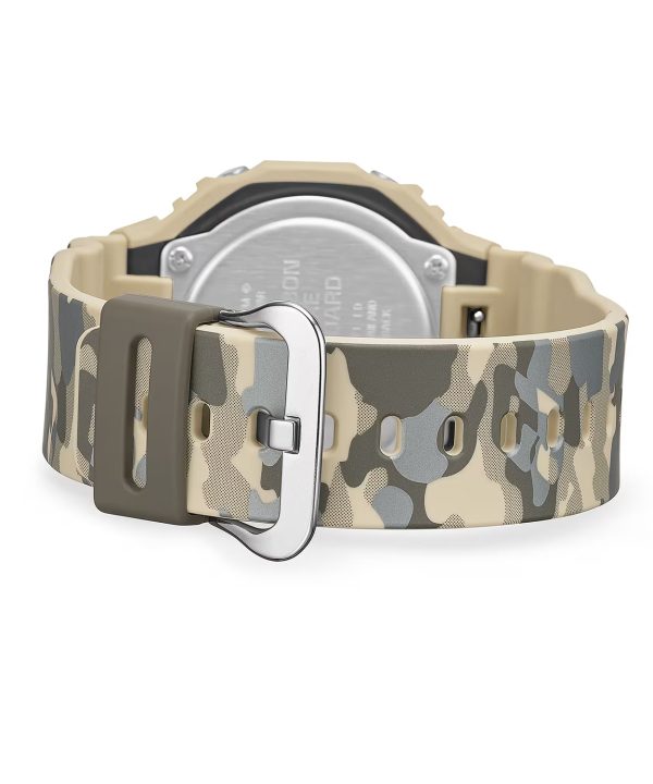 G-Shock 45mm - GA-2100CM-5AER - Bilde 6