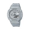 G-Shock Classic - GA-2100FF-8AER