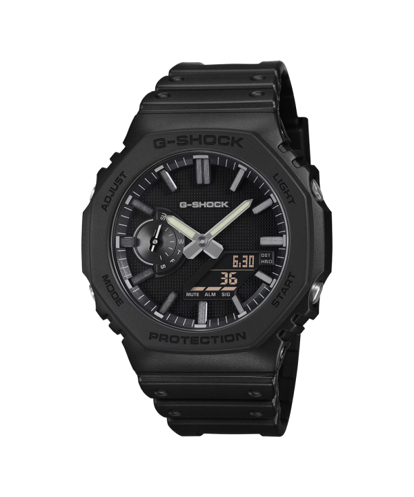 G-Shock 2100 Series 45.4mm - GA-2100LXB-1AER