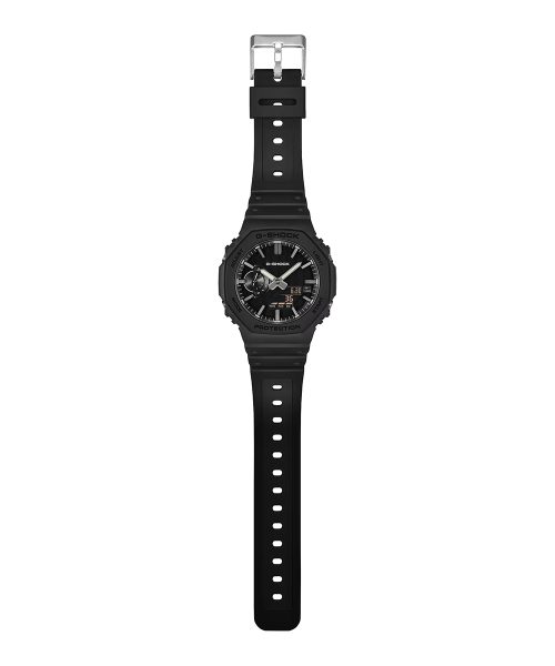G-Shock 2100 Series 45.4mm - GA-2100LXB-1AER - Bilde 4