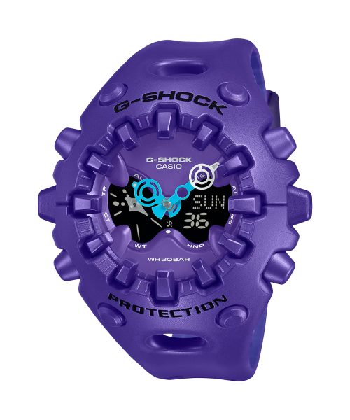 G-Shock 58mm - GA-V01-2AER