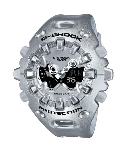 G-Shock 58mm - GA-V01A-8AER