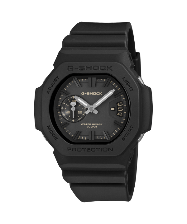 G-Shock 2500 Series 45mm - GAC-2500-1AER