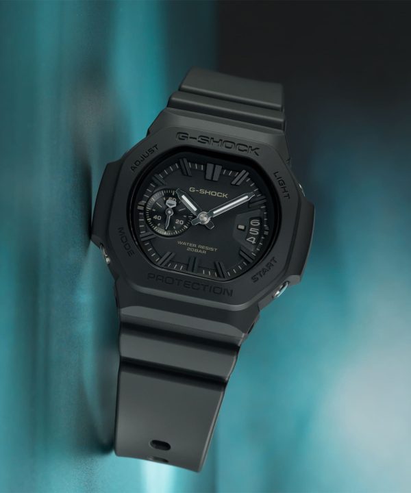 G-Shock 2500 Series 45mm - GAC-2500-1AER - Bilde 2