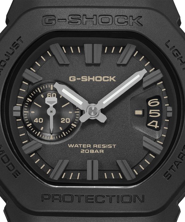 G-Shock 2500 Series 45mm - GAC-2500-1AER - Bilde 4