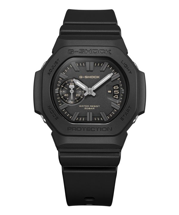 G-Shock 2500 Series 45mm - GAC-2500-1AER - Bilde 8