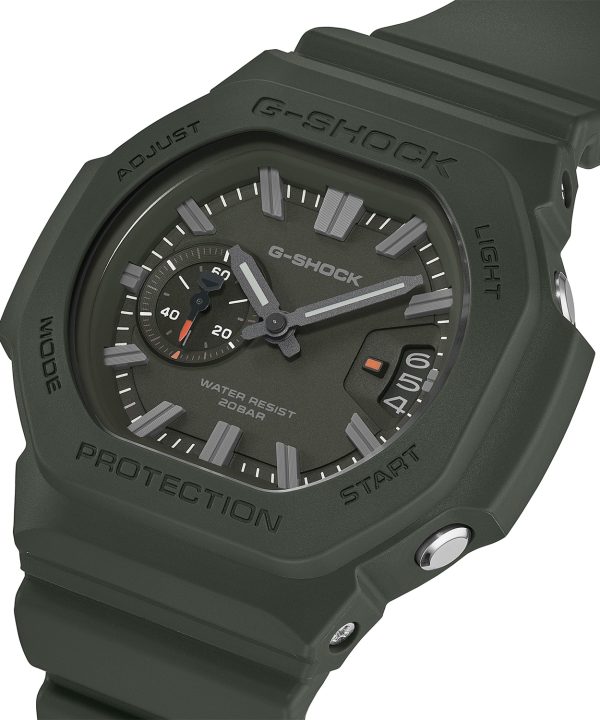 G-Shock 2500 Series 45mm - GAC-2500-3AER - Bilde 4