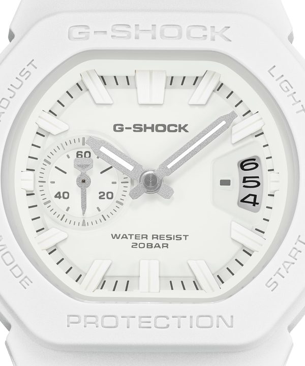 G-Shock 2500 Series 45mm - GAC-2500-7AER - Bilde 3