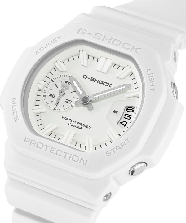 G-Shock 2500 Series 45mm - GAC-2500-7AER - Bilde 4