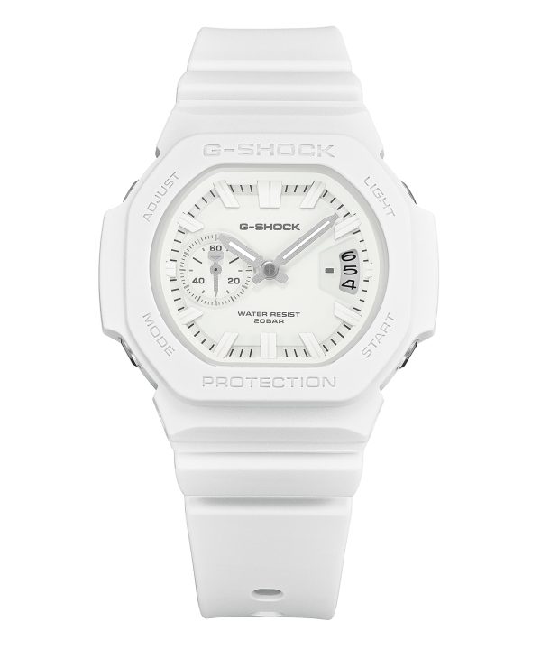 G-Shock 2500 Series 45mm - GAC-2500-7AER - Bilde 7