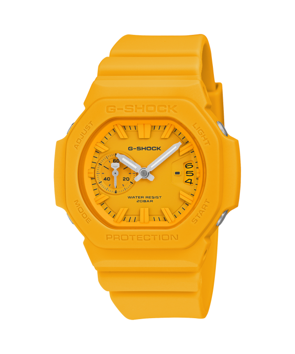 G-Shock 2500 Series 45mm - GAC-2500-9AER