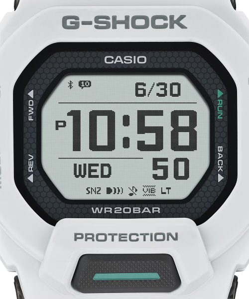 G-Shock 46mm - GBD-200-7ER - Bilde 6