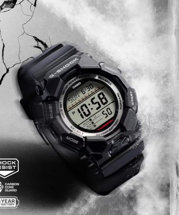 G-Shock - GD-010-1ER - Bilde 7