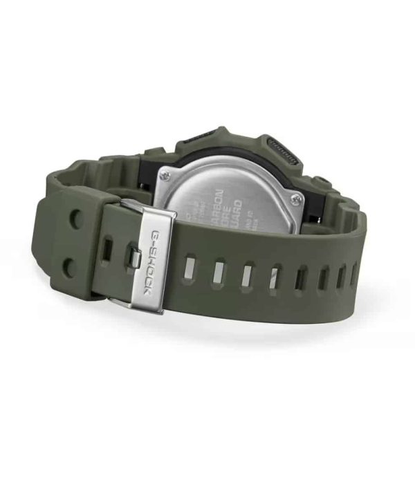 G-Shock - GD-010-3ER - Bilde 4