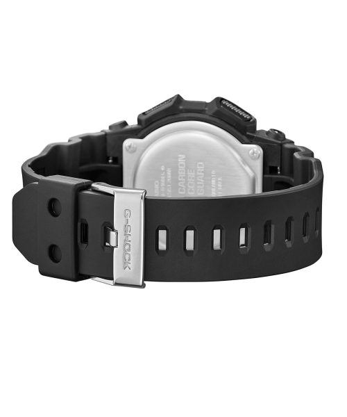 G-Shock 52mm - GD-010BEG-1ER - Bilde 5