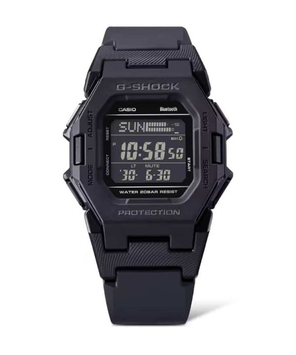 G-Shock - GD-B500-1ER - Bilde 3