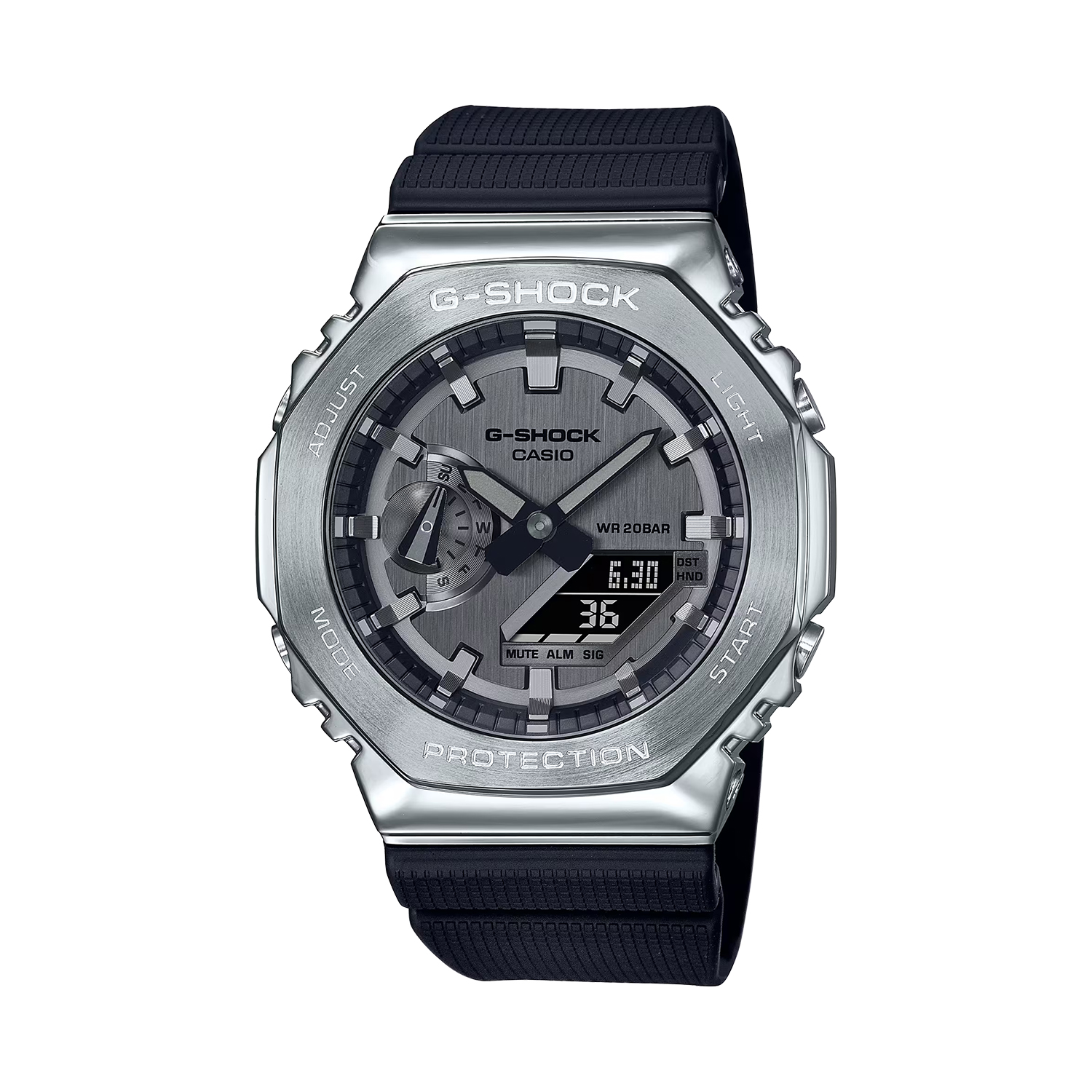 G-Shock x Star Wars 44mm - GM-2100-1A-MAN