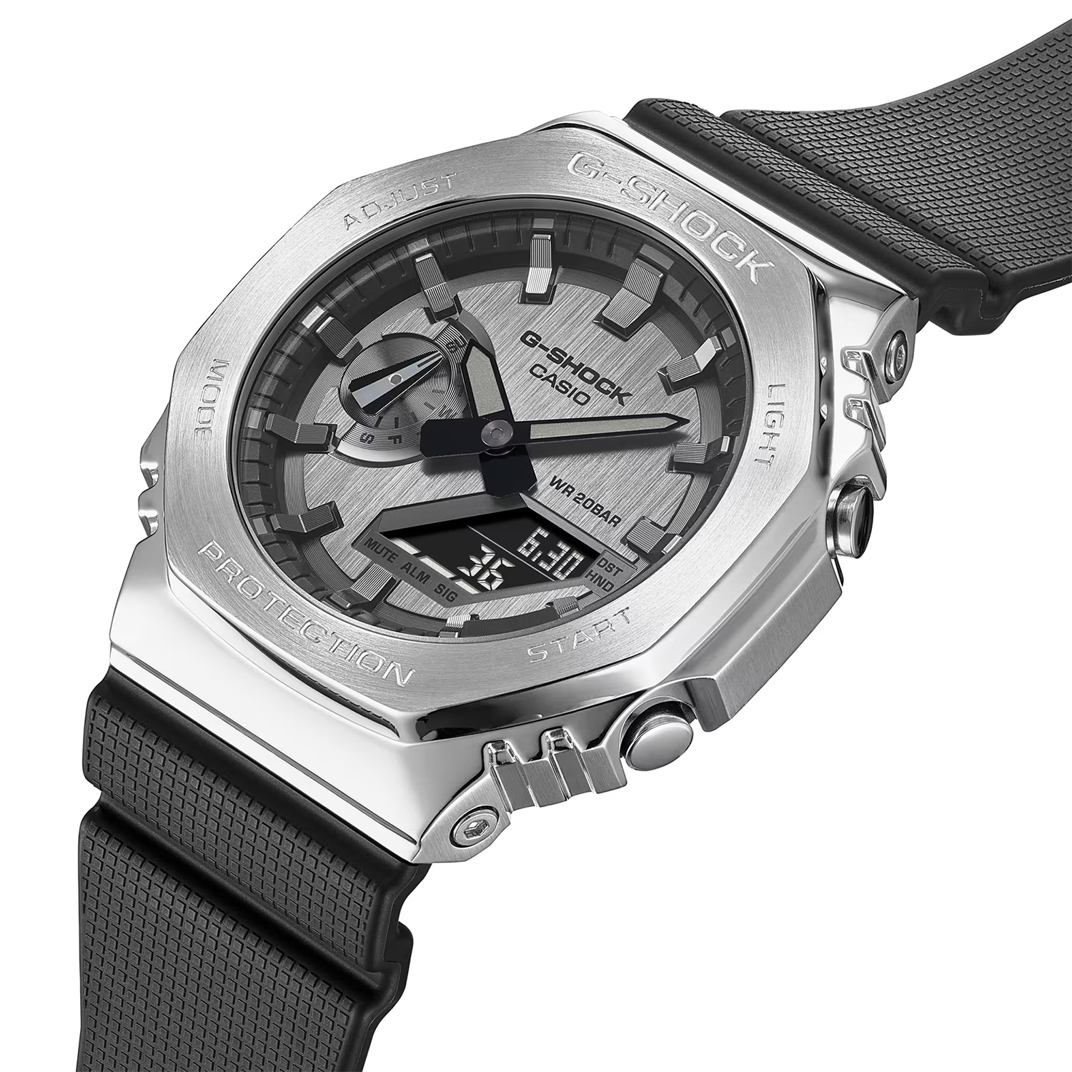G-Shock x Star Wars 44mm - GM-2100-1A-MAN - Bilde 2