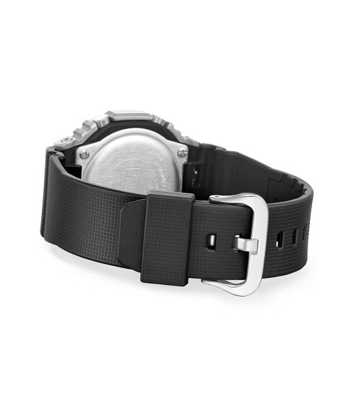 G-Shock Steel 44mm - GM-2100M-1AER - Bilde 5