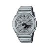 G-Shock Fine Metallic Series G-Steel - GM-2100YM-8AER
