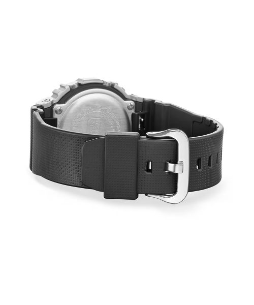 G-Shock Steel 43mm - GM-5600M-1ER - Bilde 5