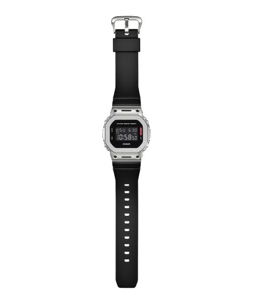 G-Shock Steel 43mm - GM-5600M-1ER - Bilde 6