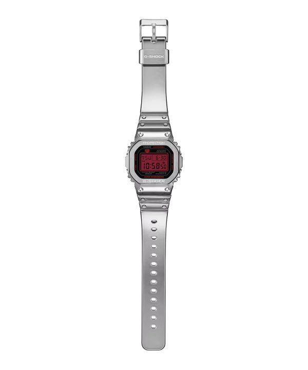 G-Shock 43mm - GM-5600YRA-8ER - Bilde 2