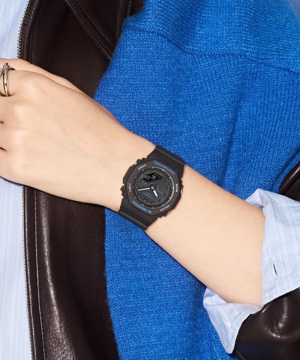 G-Shock 40mm - GMA-P2100BA-1AER - Bilde 2