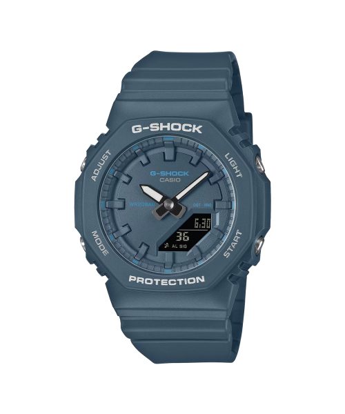 G-Shock 40mm - GMA-P2100BA-2AER