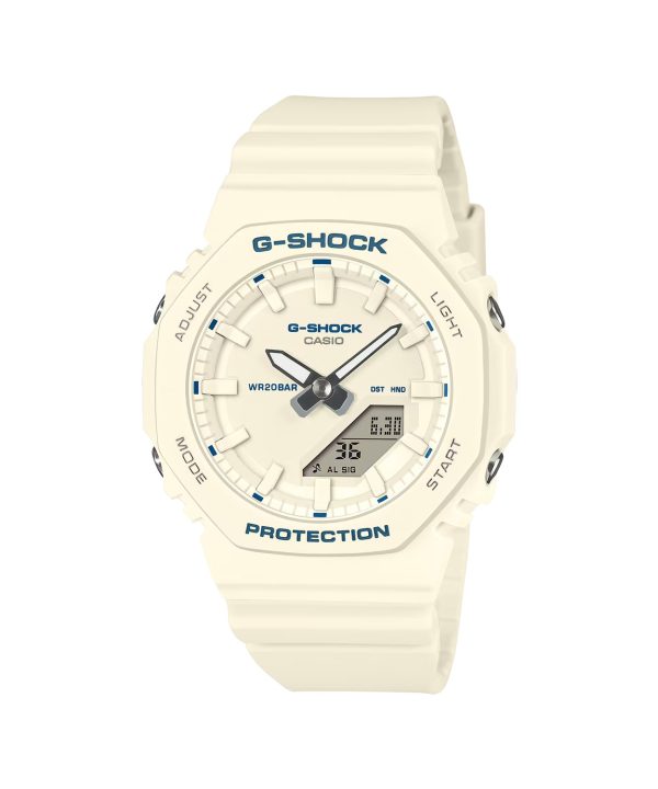 G-Shock 40mm - GMA-P2100BA-7AER